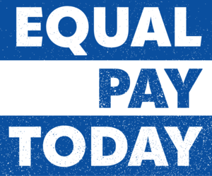 Equal Pay Today logo